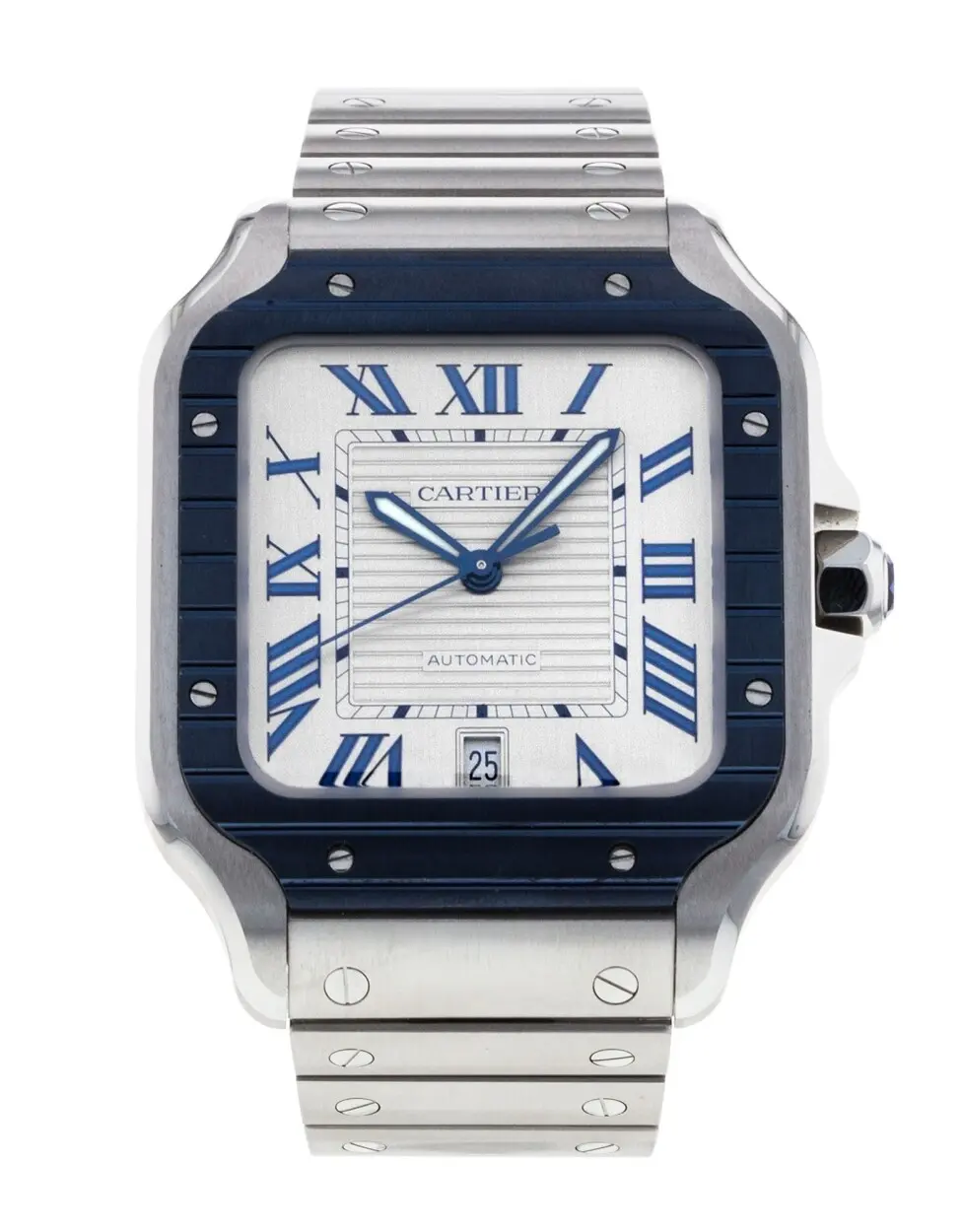Cartier Santos De Cartier WSSA0047 WSSA0047