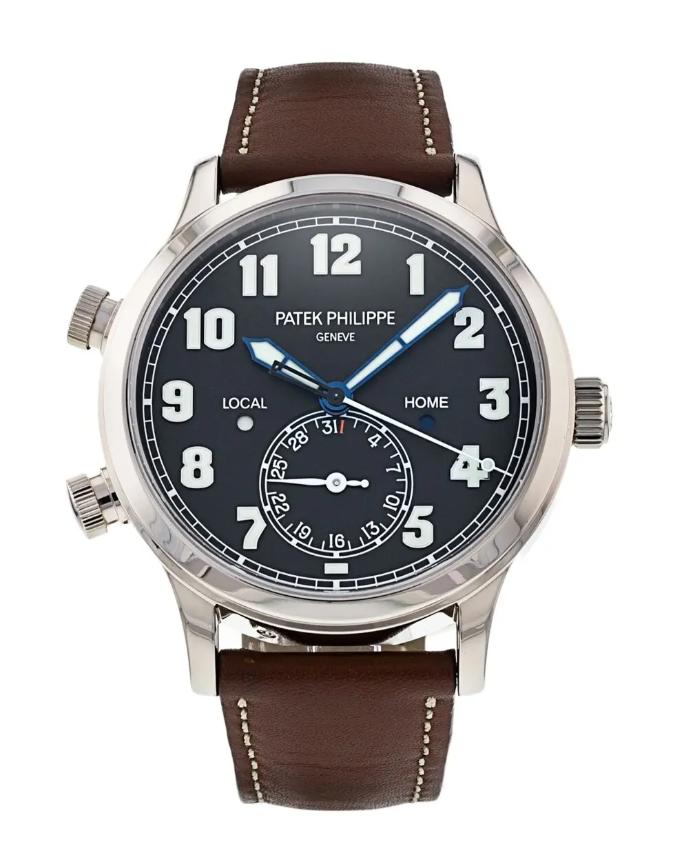 Patek Philippe Complications 5524G/001 5524G/001