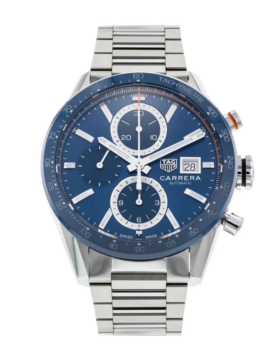 TAG Heuer Carrera CBM2112.BA0651 CBM2112.BA0651