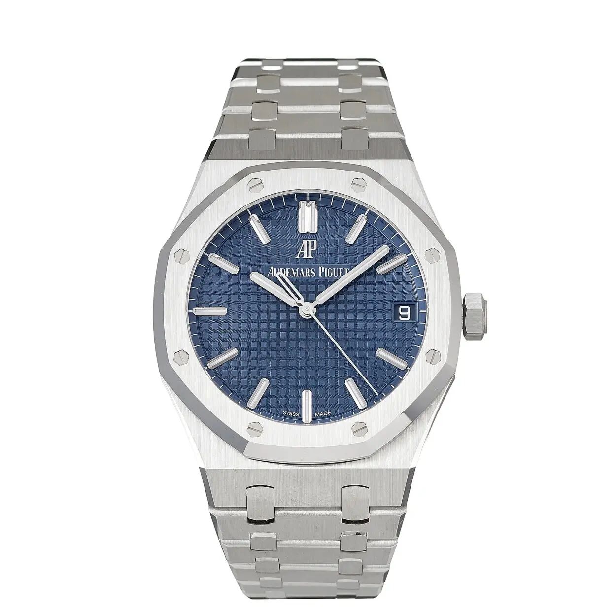 Audemars Piguet Royal Oak 15500ST.OO.1220ST.01 15500ST.OO.1220ST.01