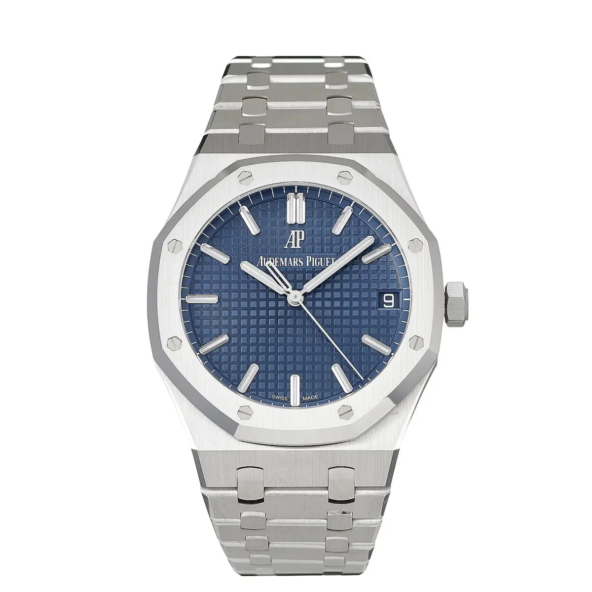 Audemars Piguet Royal Oak 15500ST.OO.1220ST.01 15500ST.OO.1220ST.01