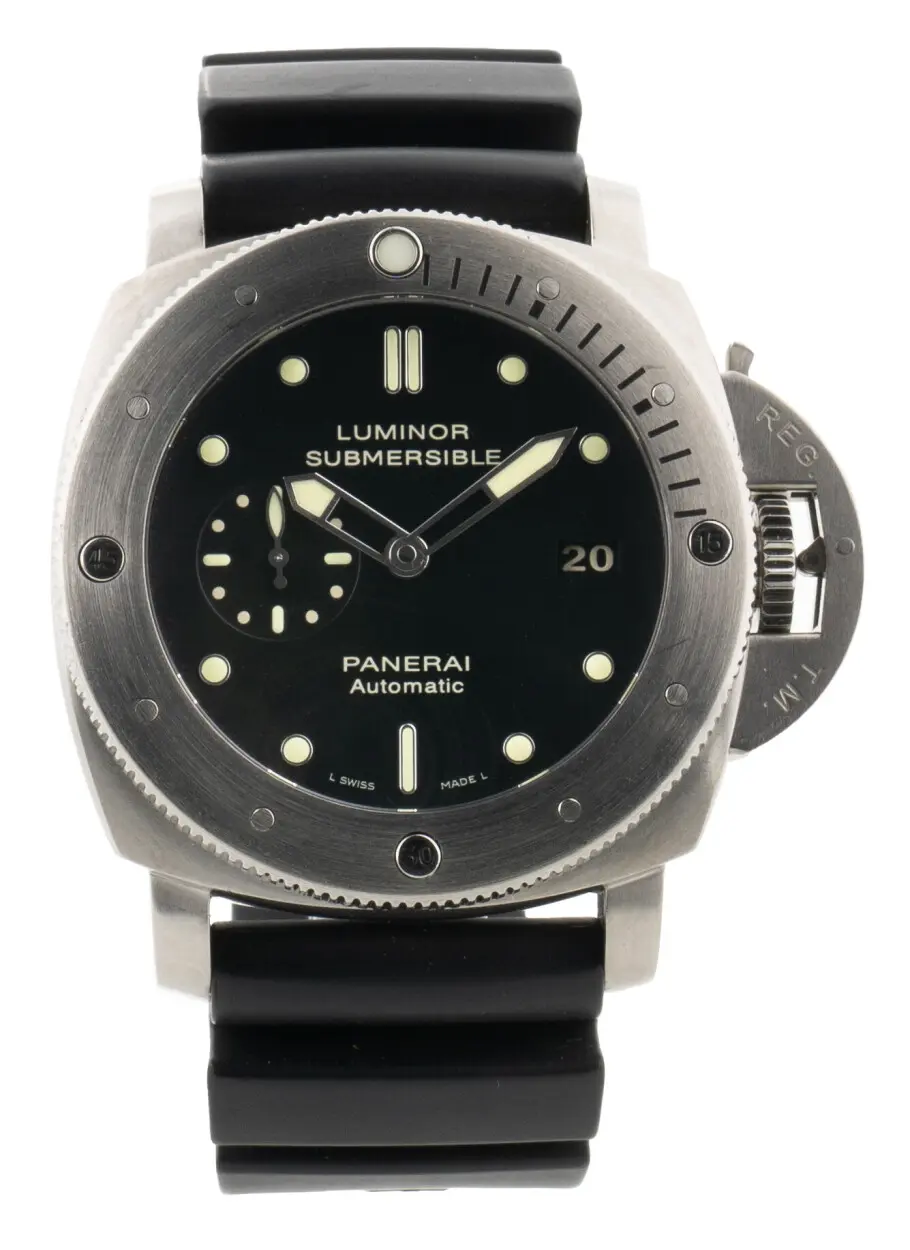 Panerai Contemporary Luminor 1950 Submersible 3 Days Automatic PAM00305