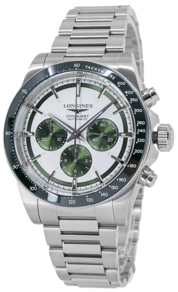Longines Conquest L3.835.4.02.6 L3.835.4.02.6