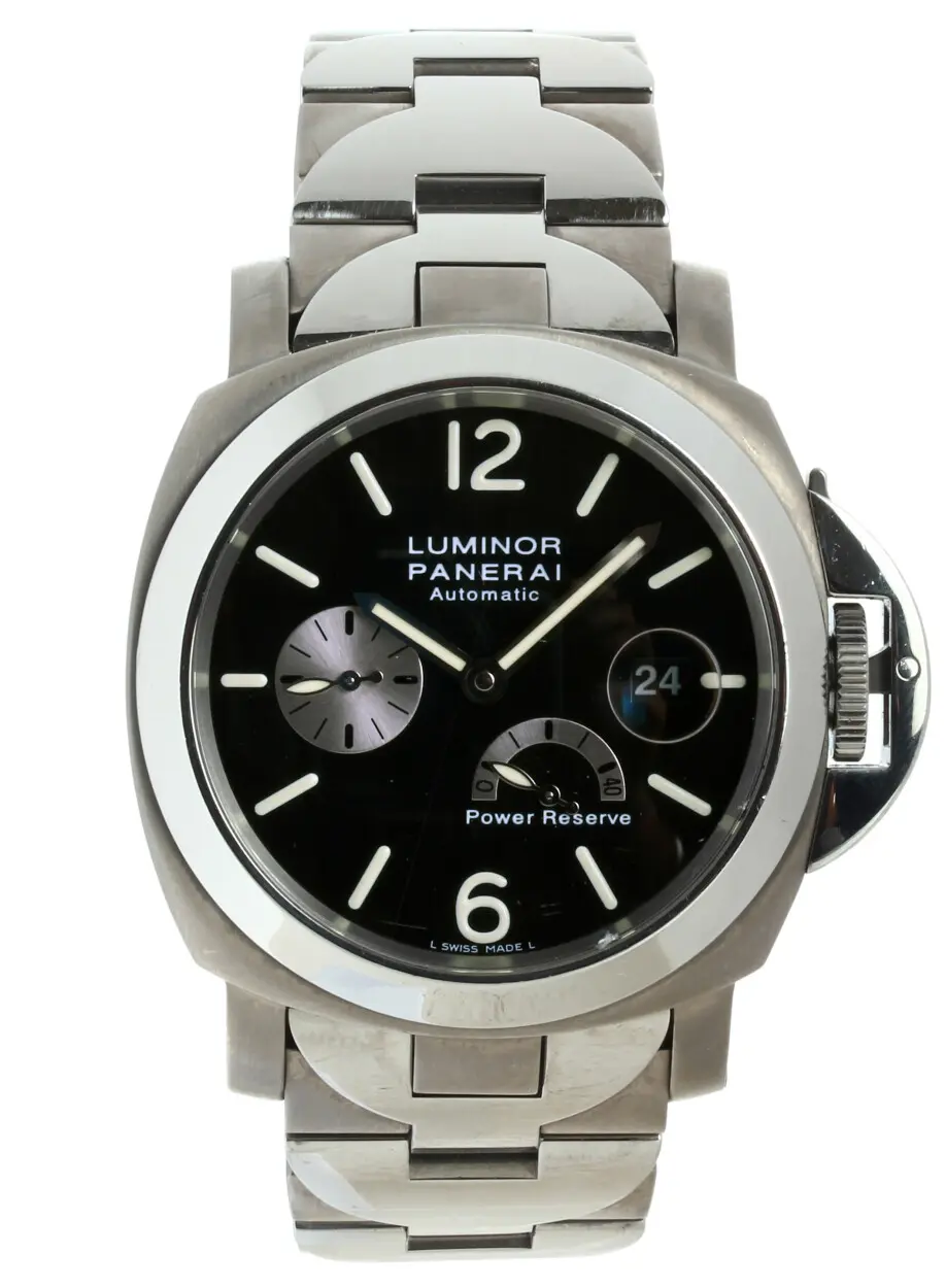 Panerai Contemporary Luminor Power Reserve PAM00171 PAM00171