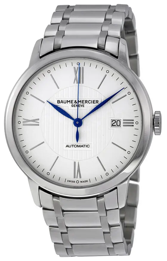 Baume & Mercier Classima 10215 10215