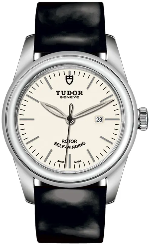 Tudor Glamour Date M53000-0085 M53000-0085