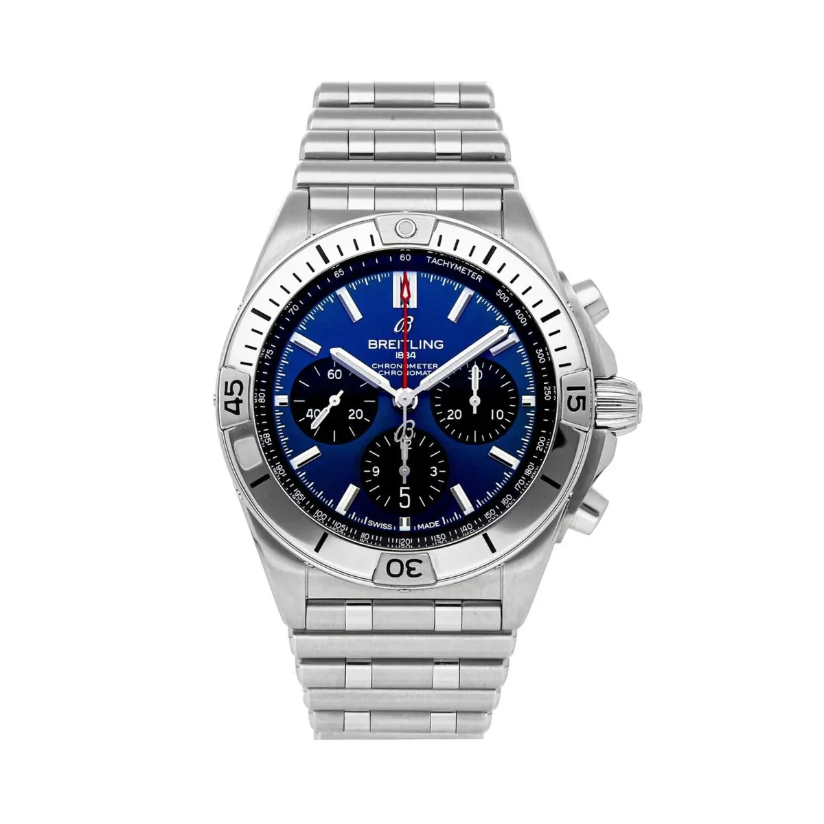 Breitling Chronomat B01 42 AB0134101C1A1 AB0134101C1A1