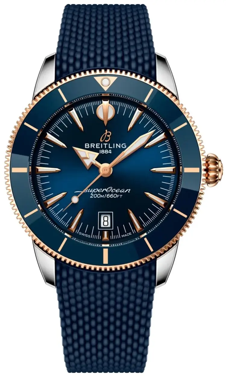 Breitling Superocean Heritage B31 Automatic 44 UB3112161C1S1 UB3112161C1S1