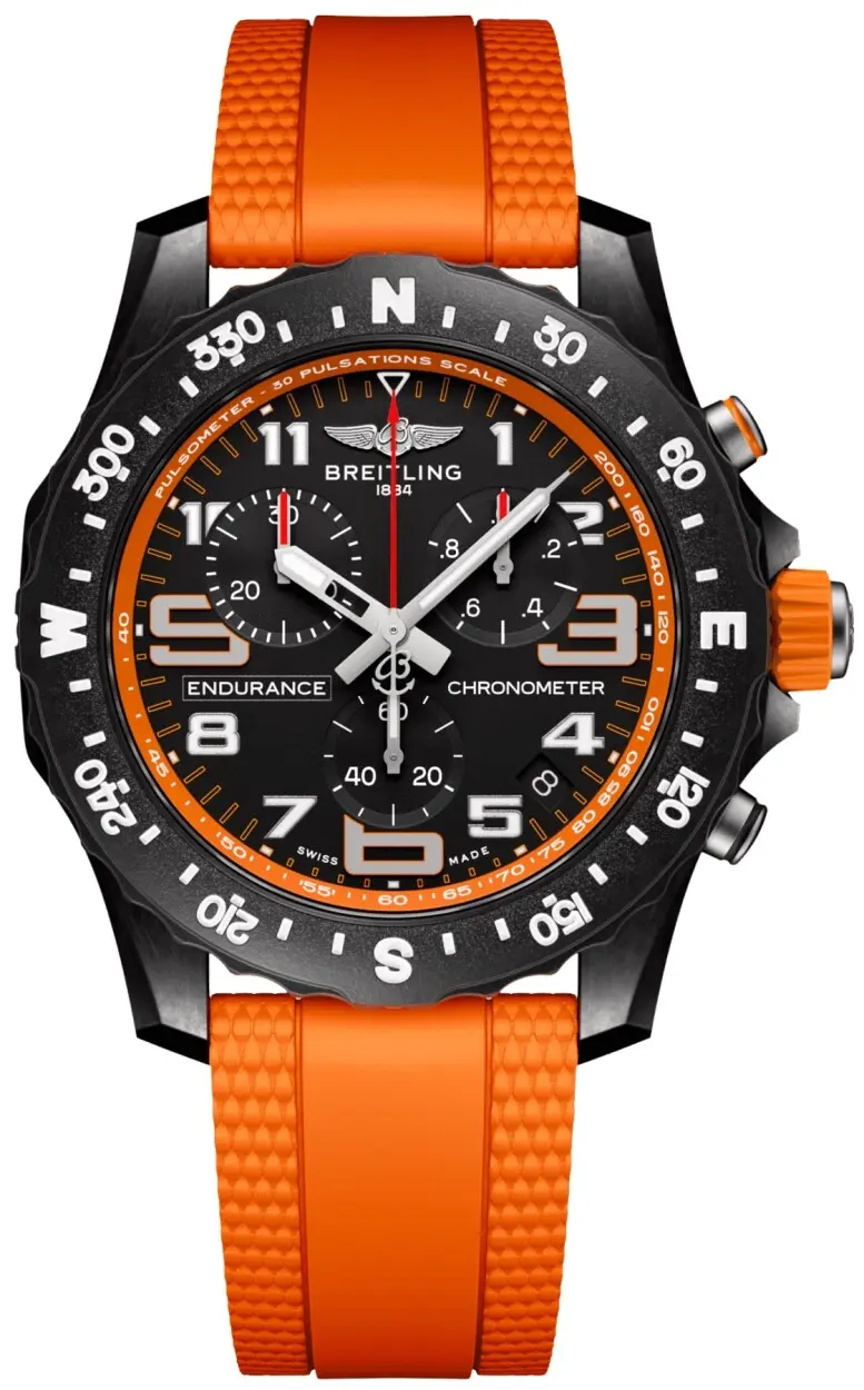 Breitling Professional Endurance X82310A51B1S2 X82310A51B1S2