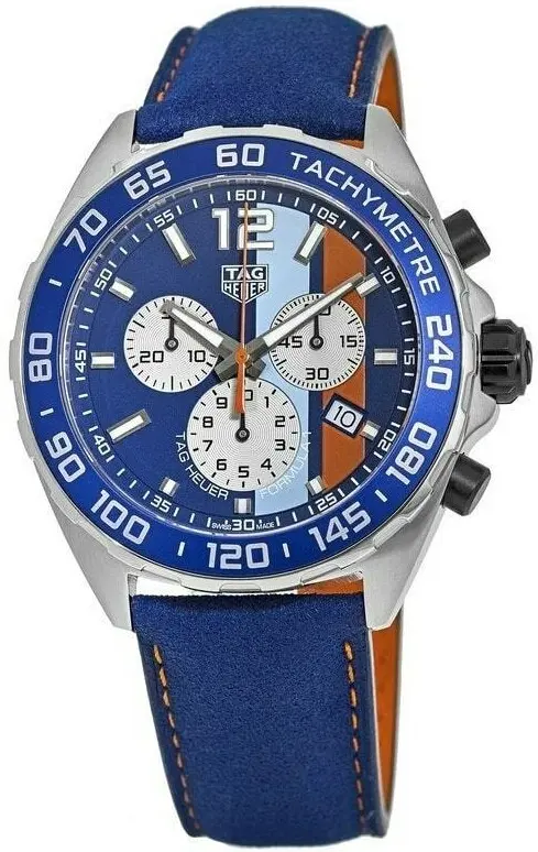 TAG Heuer Formula 1 CAZ101N.FC8243 CAZ101N.FC8243