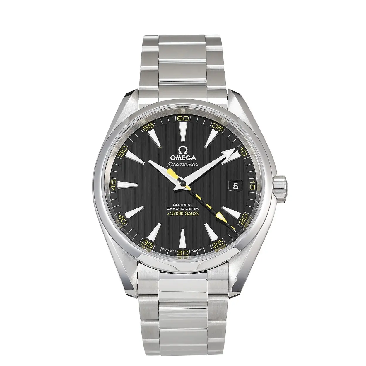 Omega Seamaster Aqua Terra 150m Co-Axial 41.5mm 15.000 Gauss 231.10.42.21.01.002