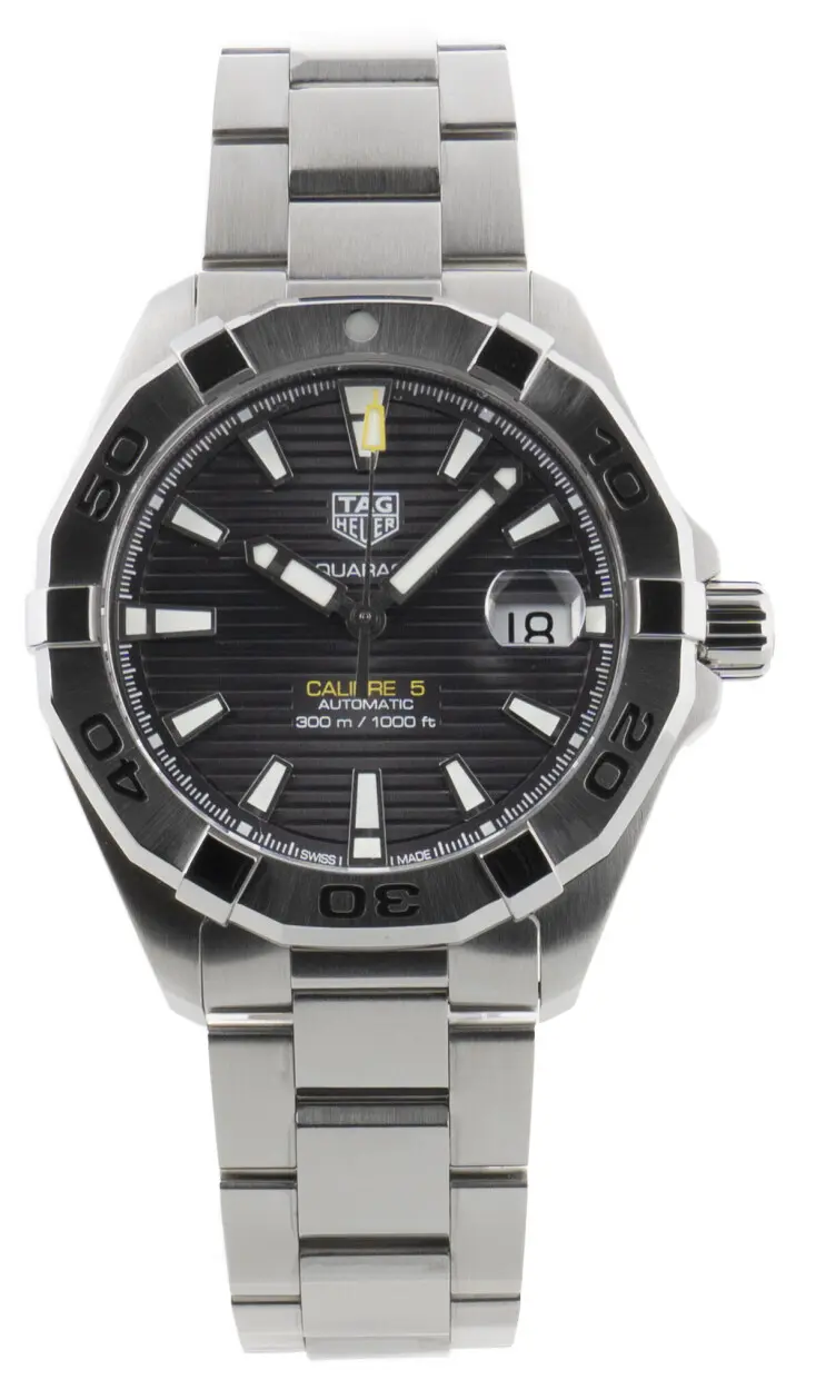 TAG Heuer Aquaracer WBD2113.BA0928 WBD2113.BA0928