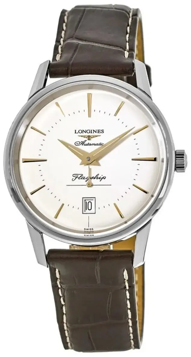 Longines Heritage L4.795.4.78.2 L4.795.4.78.2