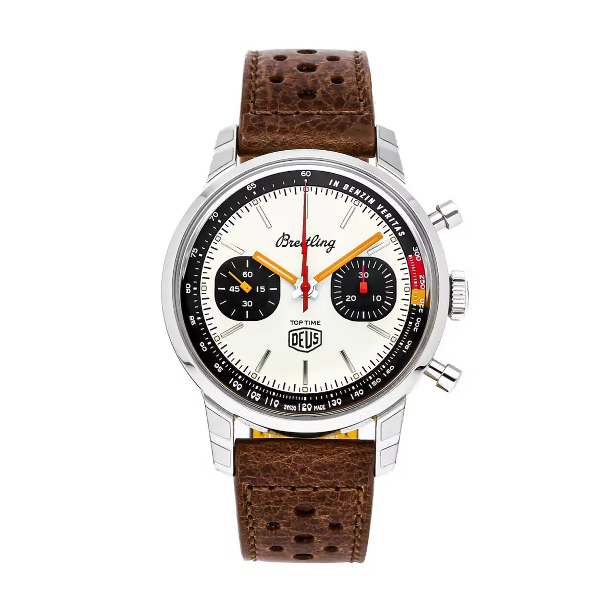 Breitling Top Time Deus A233101A1A1X1 A233101A1A1X1