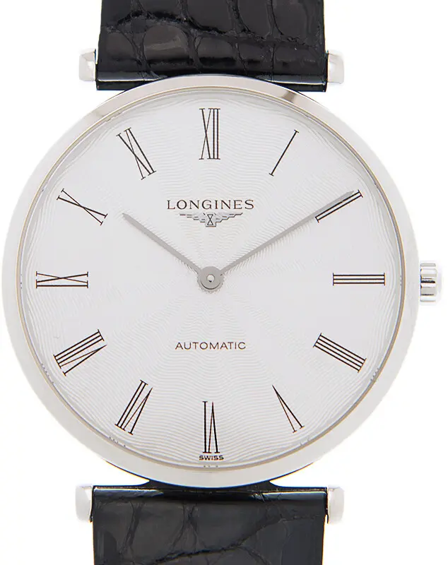 Longines La Grande Classique De Longines L4.908.4.71.2 L4.908.4.71.2