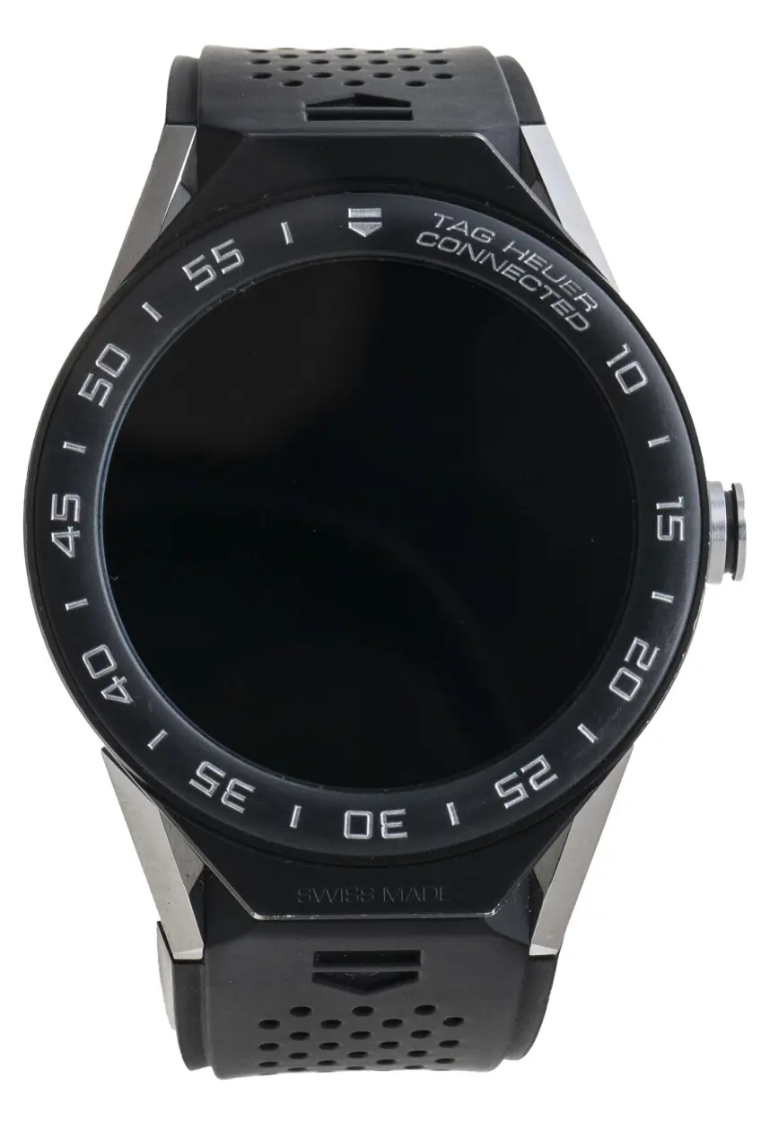 TAG Heuer Connected Modular 45 SBF8A8001.11FT6076 SBF8A8001.11FT6076