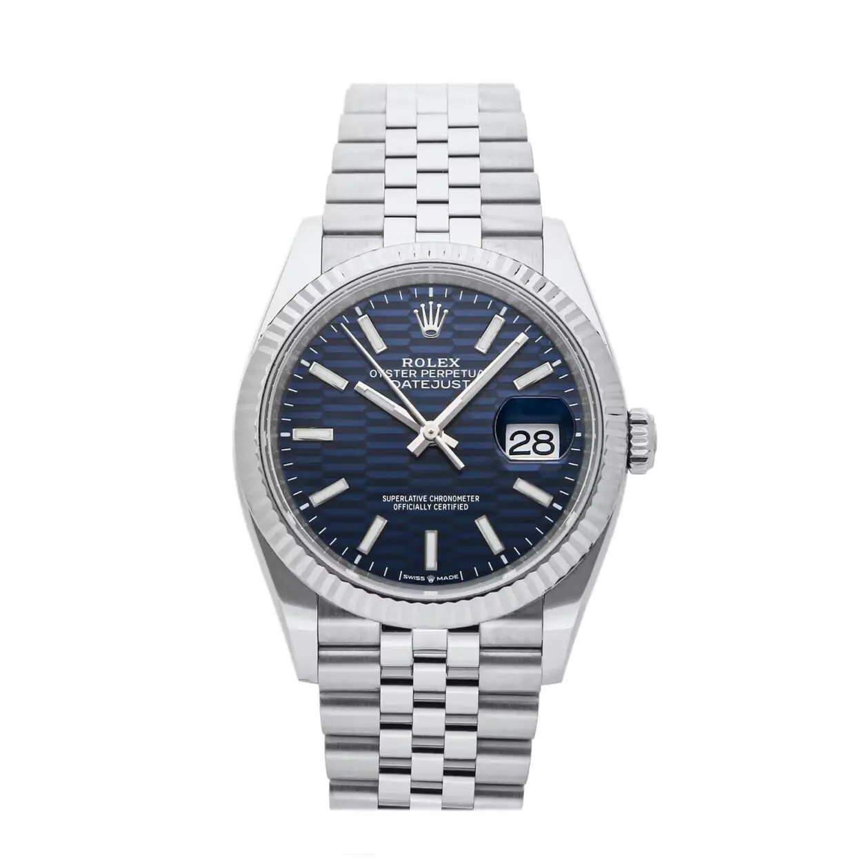 Rolex Datejust 36 126234-0049 126234-0049