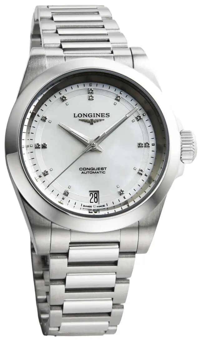 Longines Conquest L3.430.4.87.6 L3.430.4.87.6