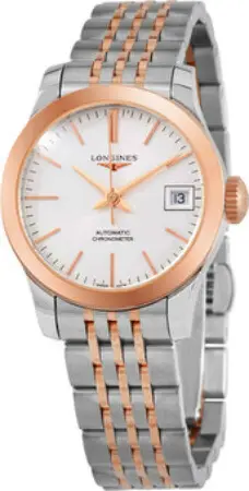 Longines Record L2.320.5.72.7 L2.320.5.72.7