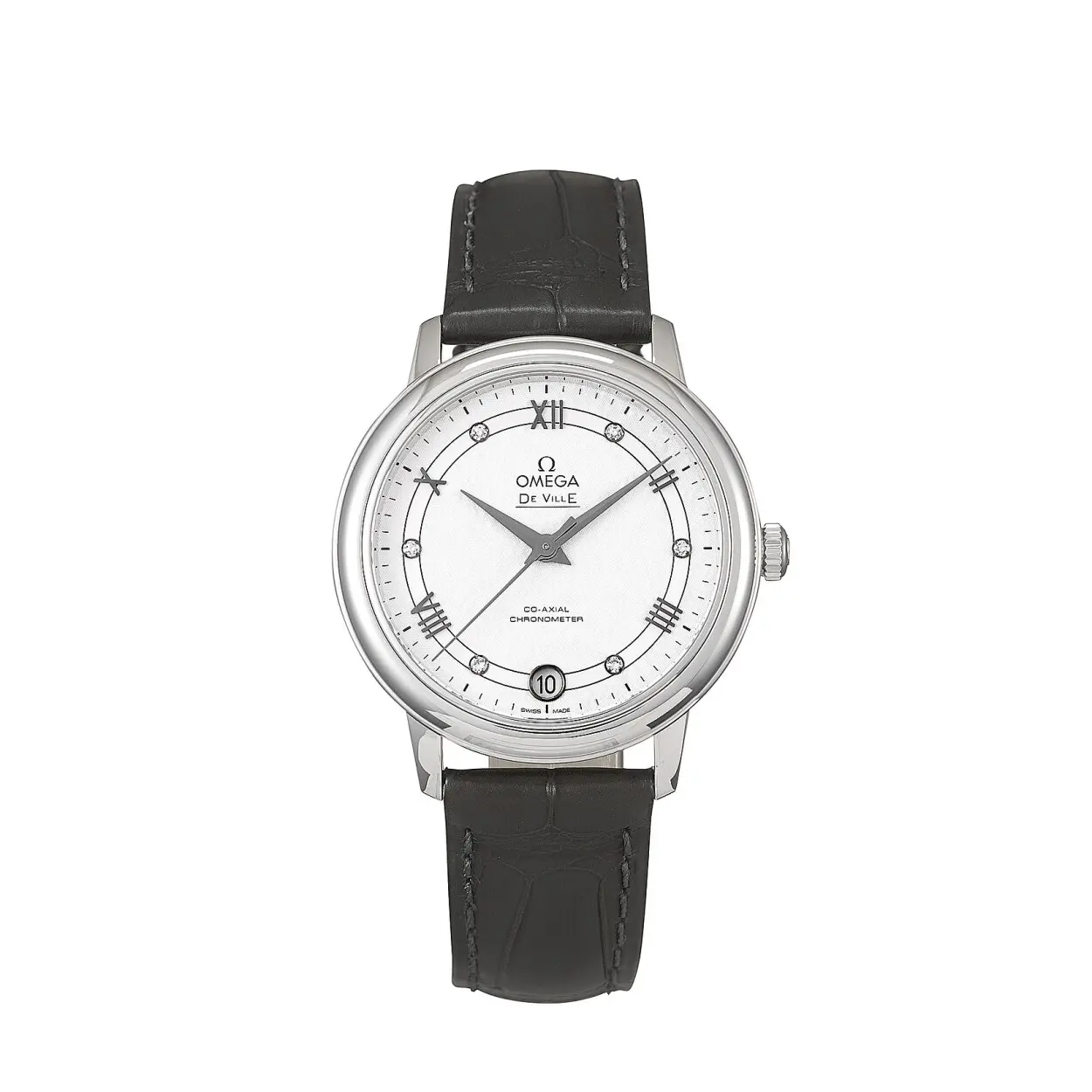Omega De Ville Prestige 424.13.33.20.52.002 424.13.33.20.52.002