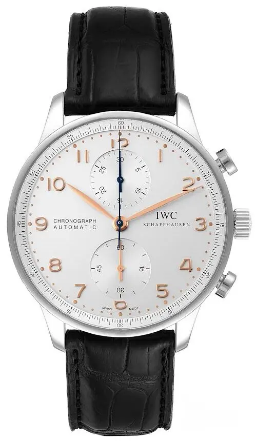 IWC Portuguese IW371445 IW371445