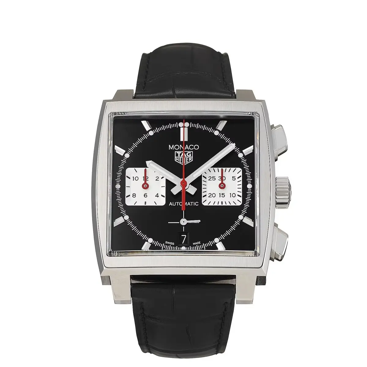 TAG Heuer Monaco CBL2113.FC6177 CBL2113.FC6177