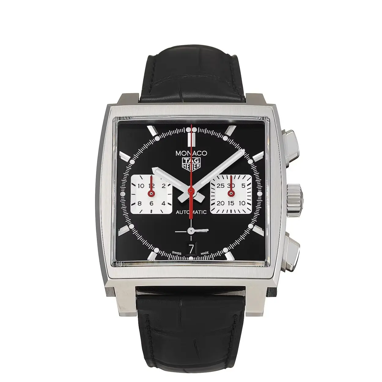 TAG Heuer Monaco CBL2113.FC6177 CBL2113.FC6177