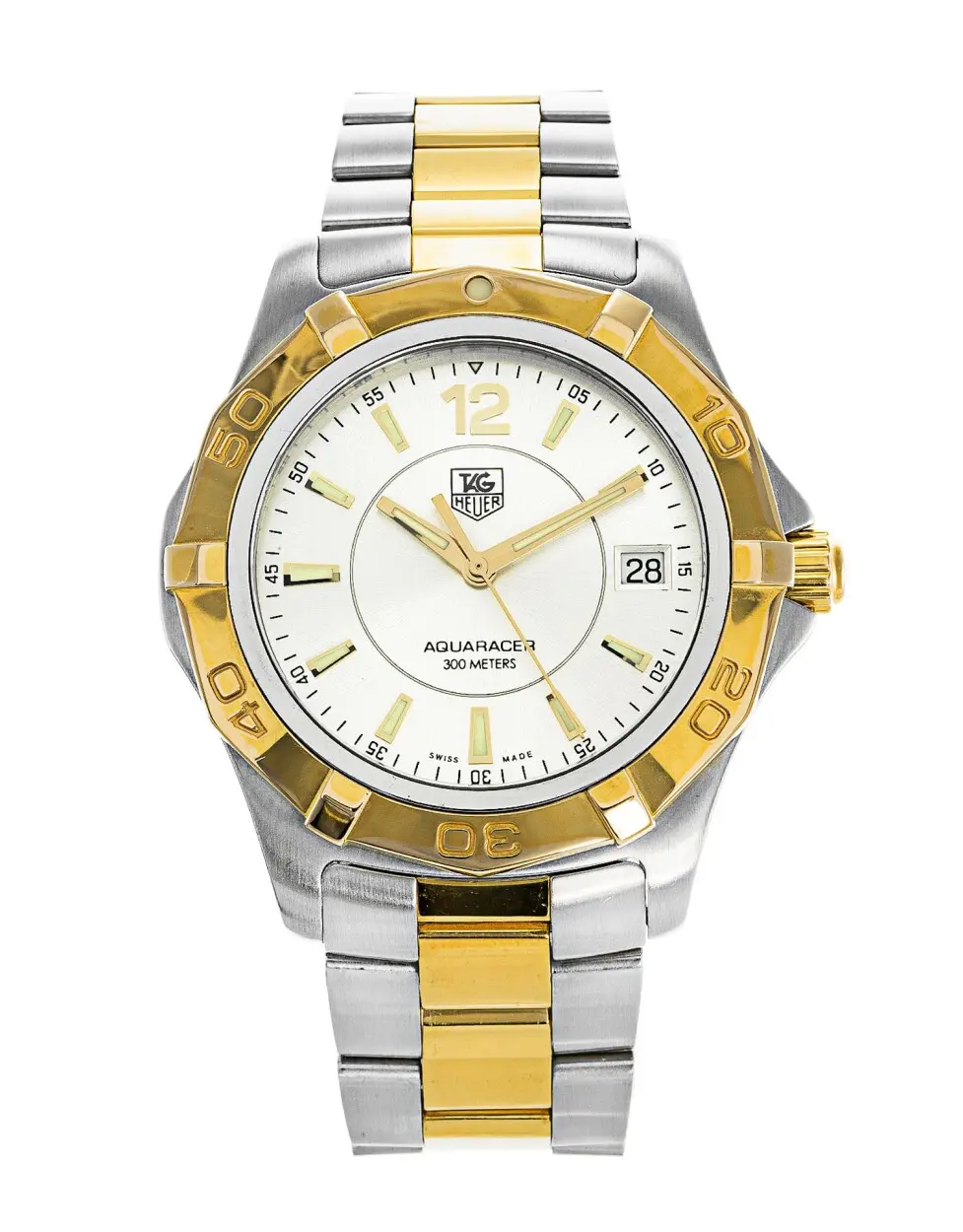 TAG Heuer Aquaracer WAF1120.BB0807 WAF1120.BB0807