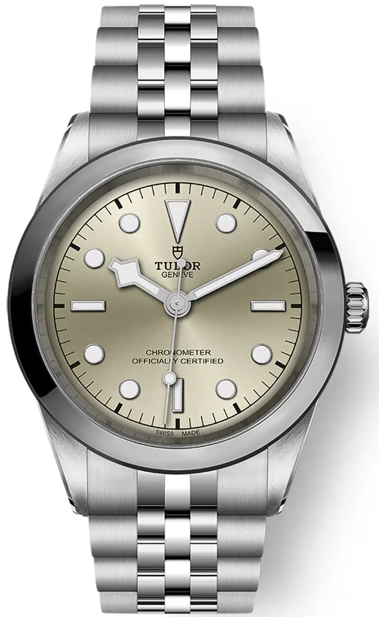 Tudor Black Bay 41 M79680-0003 M79680-0003