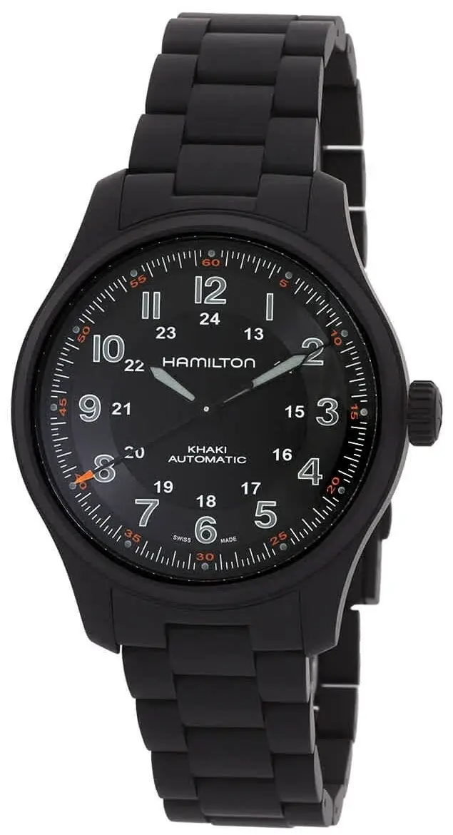 Hamilton Khaki Field H70665130 H70665130