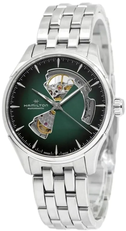 Hamilton American Classic Jazzmaster H32675160 H32675160