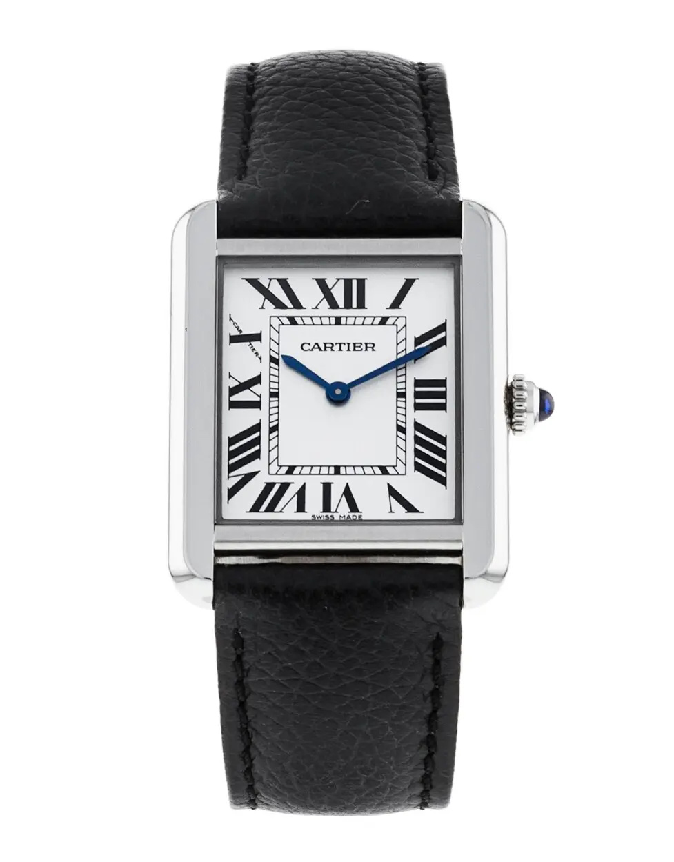 Cartier Tank Solo WSTA0030 WSTA0030
