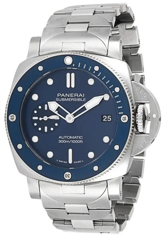 Panerai Submersible PAM02068 PAM02068