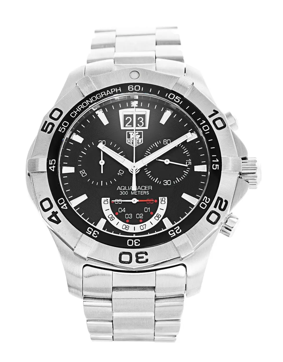 TAG Heuer Aquaracer Chronograph CAF101A.BA0821 CAF101A.BA0821