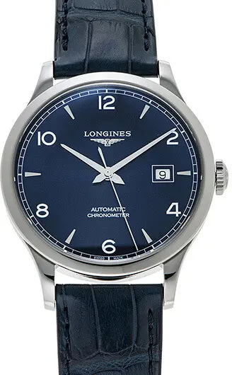 Longines Record L2.821.4.96.4 L2.821.4.96.4