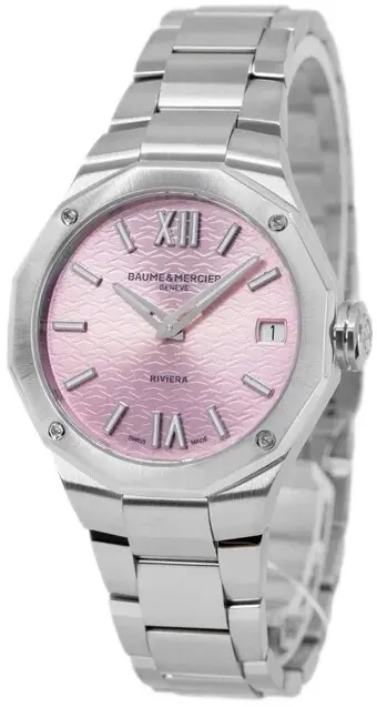 Baume & Mercier Riviera M0A10812 M0A10812