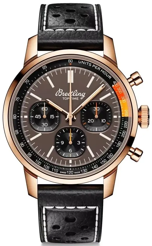 Breitling Top Time RB01761A1Q1X1 RB01761A1Q1X1