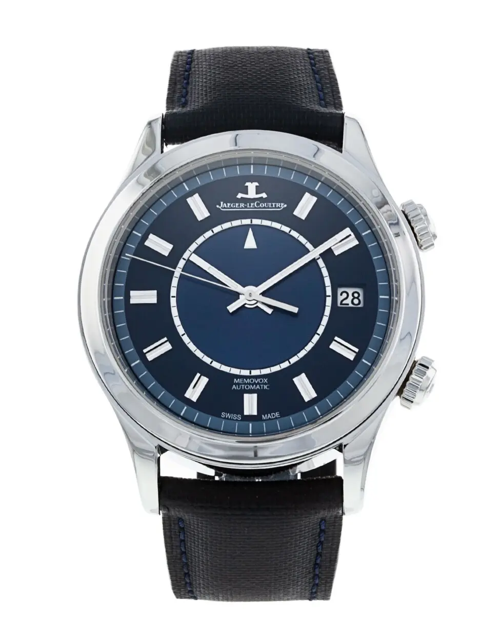 Jaeger LeCoultre Master Memovox 141848J 141848J