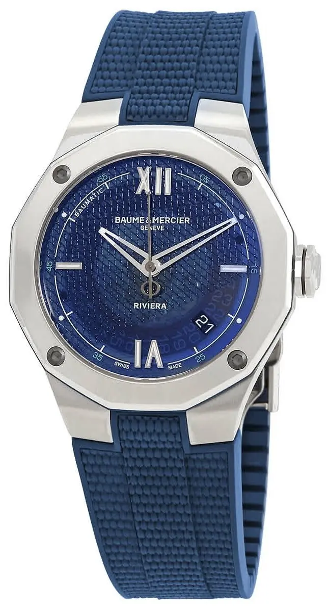 Baume & Mercier Riviera M0A10701 M0A10701
