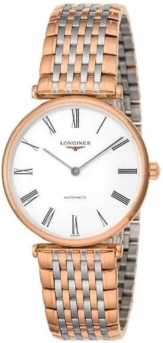 Longines La Grande Classique De Longines L4.766.1.91.7 L4.766.1.91.7