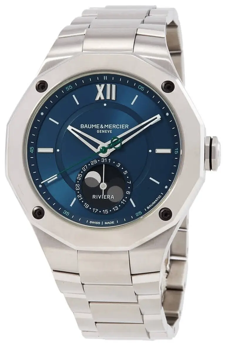 Baume & Mercier Riviera M0A10682 M0A10682