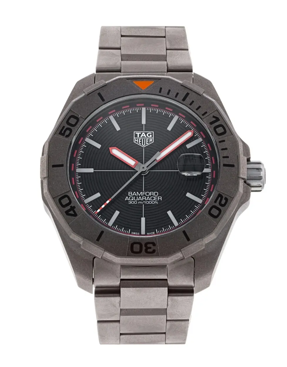 TAG Heuer Aquaracer WAY208F.BF0638 WAY208F.BF0638
