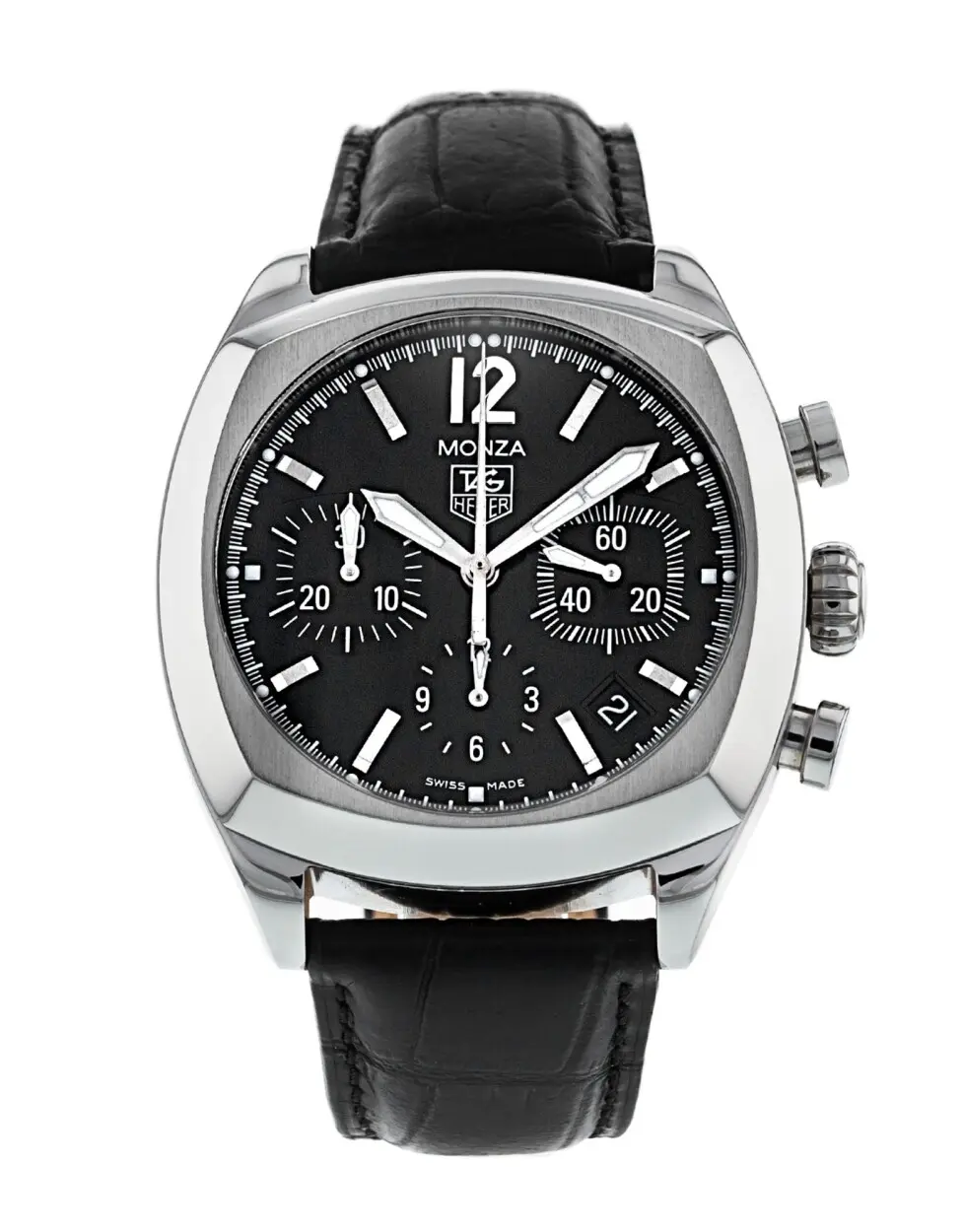 TAG Heuer Monza CR2113.FC6164 CR2113.FC6164