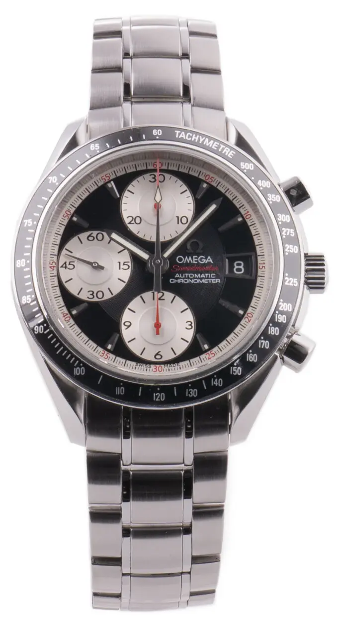 Omega Speedmaster Date 3210.51.00 3210.51.00