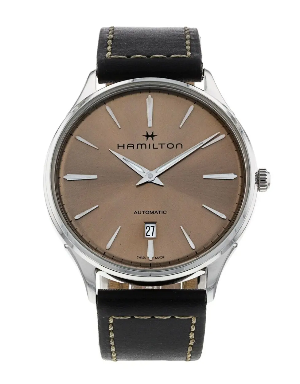 Hamilton Jazzmaster H38525721 H38525721