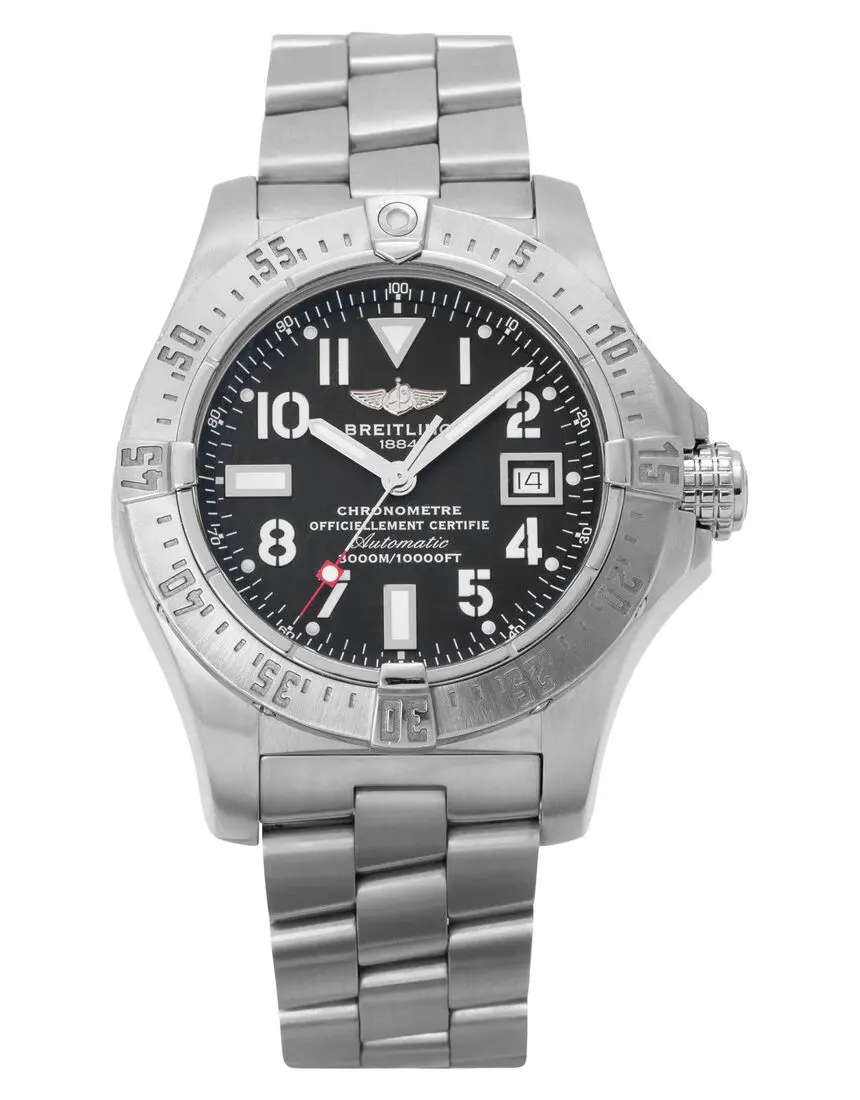 Breitling Avenger Avenger Seawolf A1733010-C756-147A A1733010-C756-147A