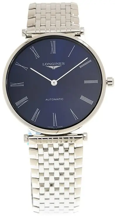 Longines La Grande Classique De Longines L4.918.4.94.6 L4.918.4.94.6
