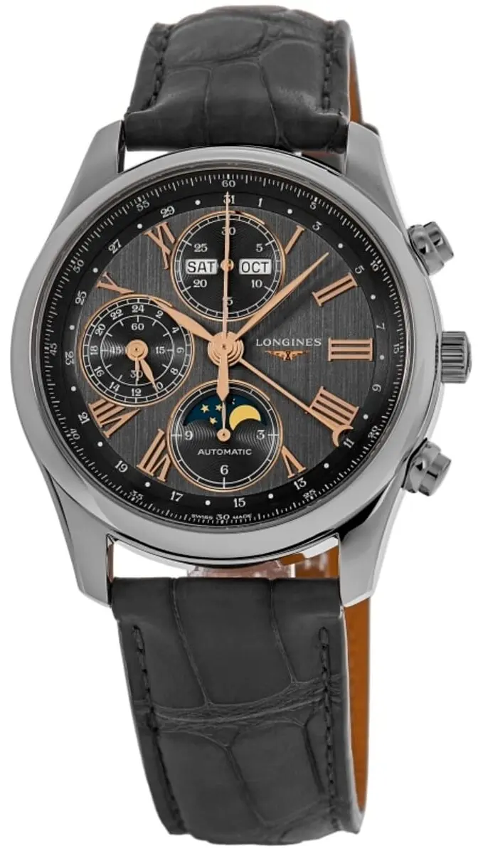 Longines Master Collection L2.673.4.61.2 L2.673.4.61.2