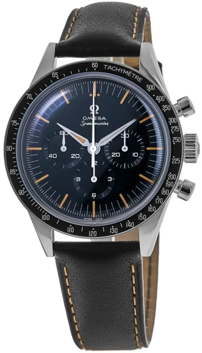Omega Speedmaster First Omega In Space 310.32.40.50.06.001 310.32.40.50.06.001