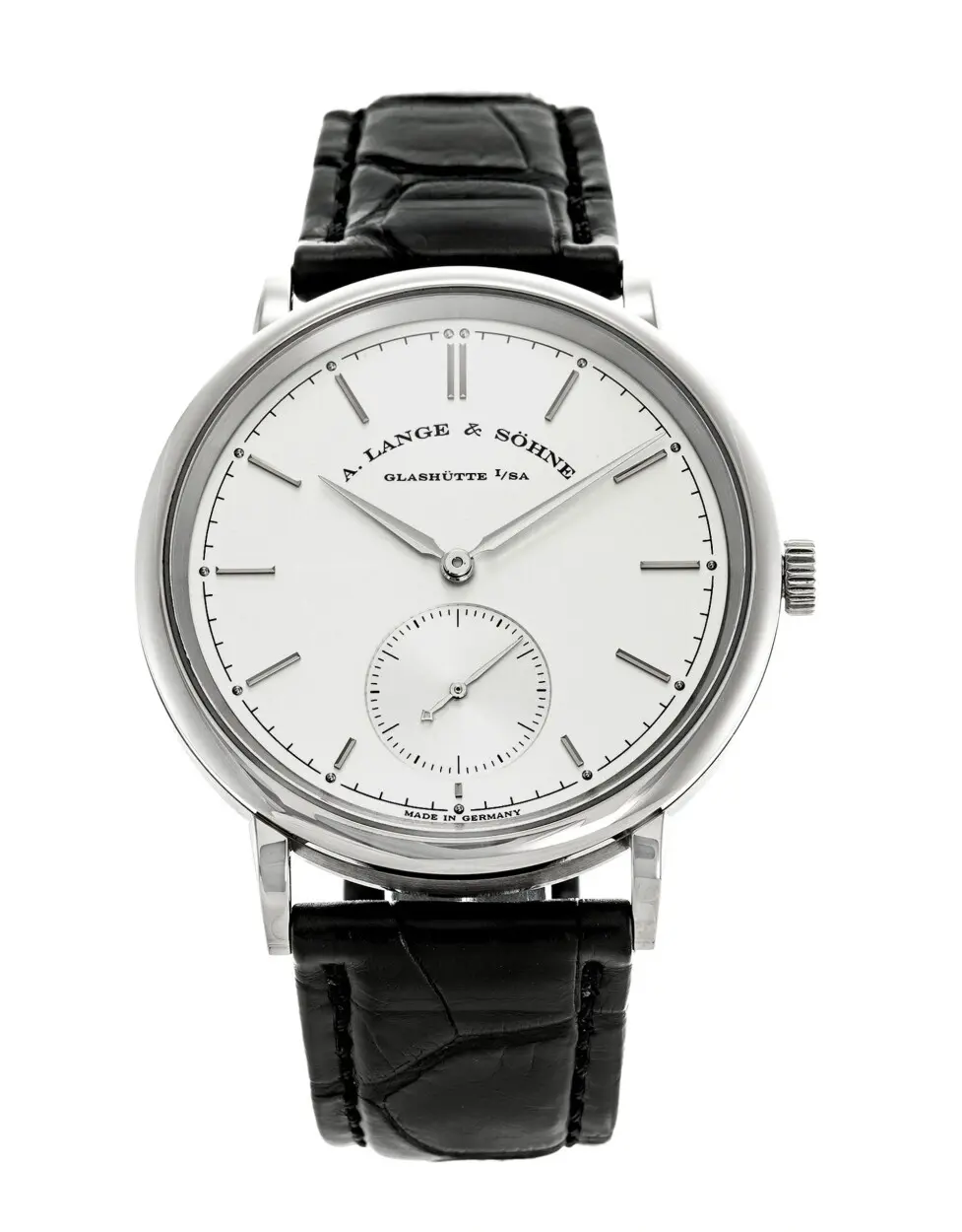 A. Lange & Söhne Saxonia 380.026 380.026